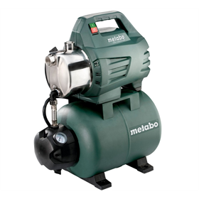 Surpresseur avec réservoir Metabo HWW 3500/25 Inox