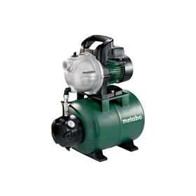 Surpresseur avec réservoir Metabo HWW 4000/25 G