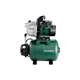 Surpresseur avec réservoir Metabo HWW 4000/25 G