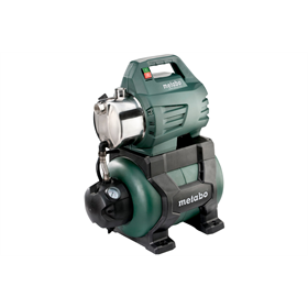 Surpresseur avec réservoir Metabo HWW 4500/25 Inox