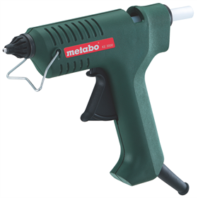 Pistolet à colle Metabo KE 3000