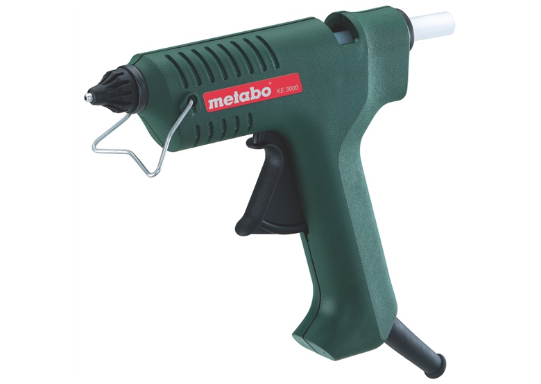 Pistolet à colle Metabo KE 3000