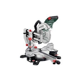 Scie à onglets Metabo KGSV 254 MC