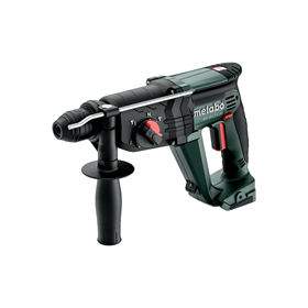 Marteau combiné SDS-Plus Metabo KH 18 LTX 24