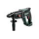 Marteau combiné SDS-Plus Metabo KH 18 LTX 24