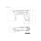 Marteau combiné SDS-Plus Metabo KH 18 LTX 24
