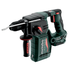 Marteau combiné SDS-Plus Metabo KH 18 LTX BL 24