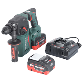 Marteau combiné SDS-Plus Metabo KH 18 LTX BL 24