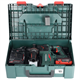 Marteau combiné SDS-Plus Metabo KH 18 LTX BL 24
