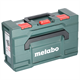 Marteau combiné SDS-Plus Metabo KH 18 LTX BL 24