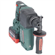 Marteau combiné SDS-Plus Metabo KH 18 LTX BL 24