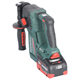 Marteau combiné SDS-Plus Metabo KH 18 LTX BL 24