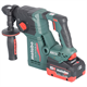 Marteau combiné SDS-Plus Metabo KH 18 LTX BL 24