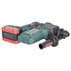 Marteau combiné SDS-Plus Metabo KH 18 LTX BL 24
