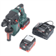 Marteau combiné SDS-Plus Metabo KH 18 LTX BL 24