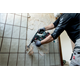 Marteau combiné SDS-Plus Metabo KH 18 LTX BL 24 2x4.0Ah