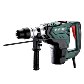 Marteau rotatif à percussion Metabo KH 5-40