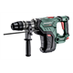 Marteau rotatif à percussion SDS-Max Metabo KHA 18 LTX BL 40