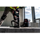 Marteau rotatif à percussion SDS-Max Metabo KHA 18 LTX BL 40