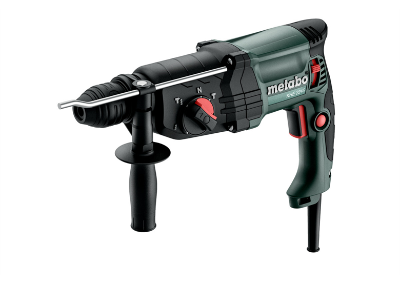 Marteau combiné SDS-Plus Metabo KHE 2245