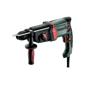Marteau perforateur Metabo KHE 2445