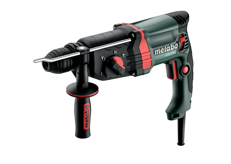 Marteau perforateur Metabo KHE 2445