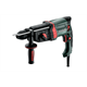 Marteau perforateur Metabo KHE 2445