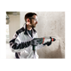 Marteau perforateur Metabo KHE 2660 Quick