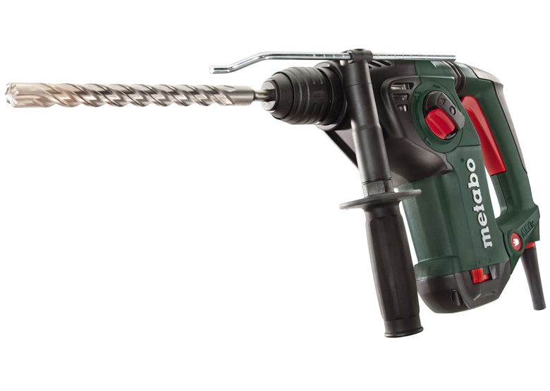 Marteau perforateur Metabo KHE 3250