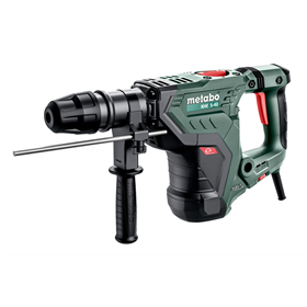 Marteau perforateur Metabo KHE5-40