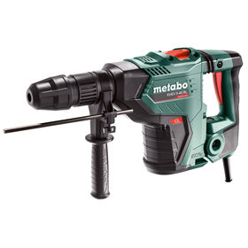 Marteau combiné Metabo KHEV 5-40 BL