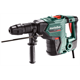 Marteau combiné Metabo KHEV 5-40 BL