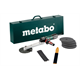 Ponceuse de soudure Metabo KNSE 9-150 Set