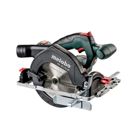 Scie circulaire Metabo KS 18 LTX 57