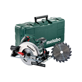 Scie circulaire Metabo KS 55