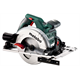 Scie circulaire Metabo KS 55 FS