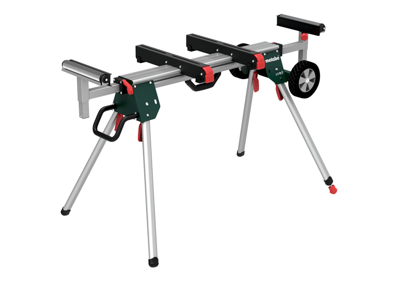 Socle pour scie à onglets Metabo KSU 251