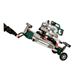 Socle pour scie à onglets Metabo KSU 251