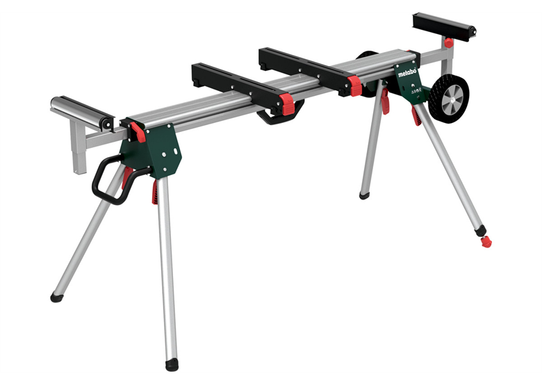 Socle pour scie à onglets Metabo KSU 401