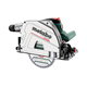 Scie circulaire plongeante sans fil Metabo KT 18 LTX 66 BL