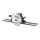 Scie circulaire plongeante sans fil Metabo KT 18 LTX 66 BL