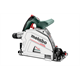 Scie circulaire plongeante sans fil Metabo KT 18 LTX 66 BL