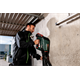 Souffleur de feuilles Metabo LB18 LTX BL