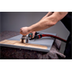 Fraisseuse Metabo LF 850 S