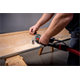 Fraisseuse Metabo LF 850 S