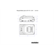 Batterie Metabo LiHD 18V 4,0Ah