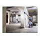 Ponceuse à plâtre Metabo LSV 5-225 Comfort
