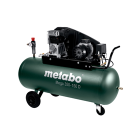 Compresseur PROFI Metabo Mega 350-150 D