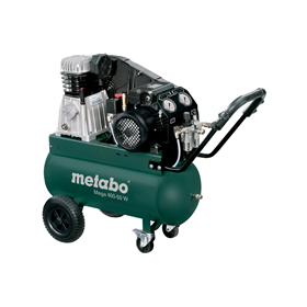 Compresseur Metabo Mega 400-50 W