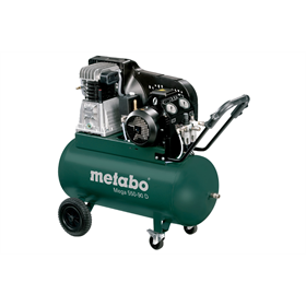 Compresseur Metabo Mega 550-90 D